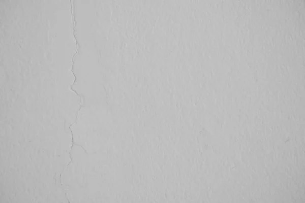 Velho Grunge Abstrato Fundo Textura Branco Parede Concreto — Fotografia de Stock