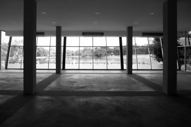 Ofis Oda iç arka plan