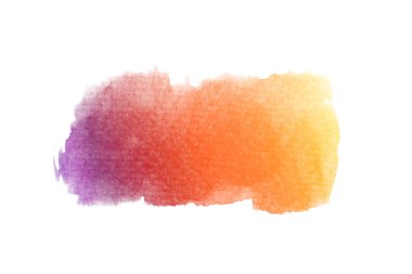 sanat soyut suluboya kağıdı doku arka plan üzerinde