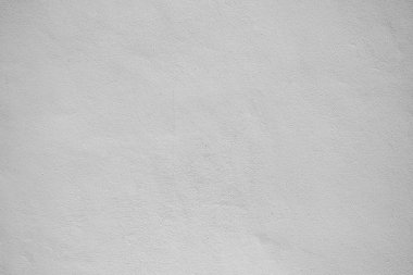 Eski grunge soyut arkaplan dokusu Beyaz beton duvar