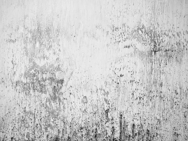 Antiguo grunge abstracto fondo textura pared de hormigón blanco —  Fotos de Stock