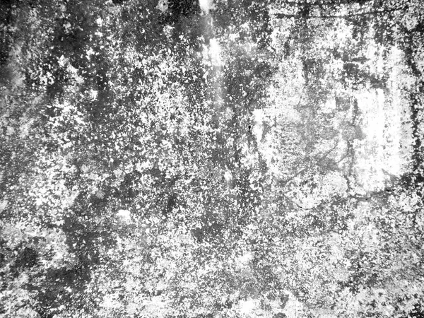 Régi grunge elvont háttér textúra Fehér beton fal — Stock Fotó