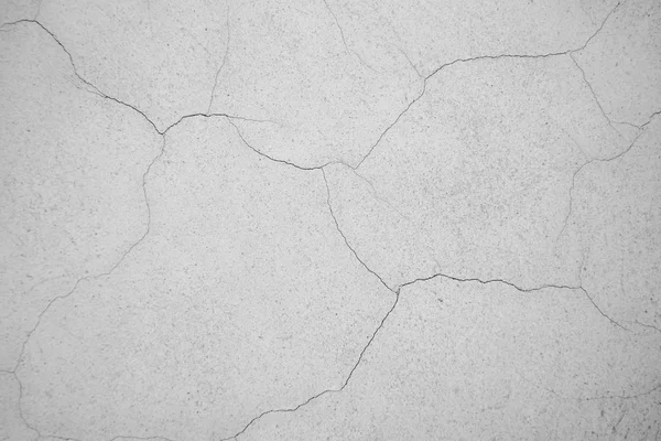 Velho grunge abstrato fundo textura Branco parede de concreto — Fotografia de Stock