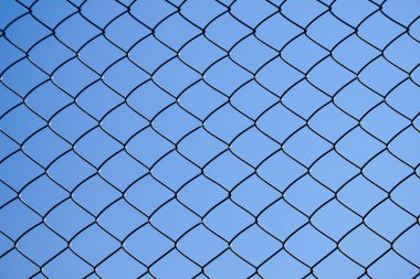 arka plan doku çelik kafes