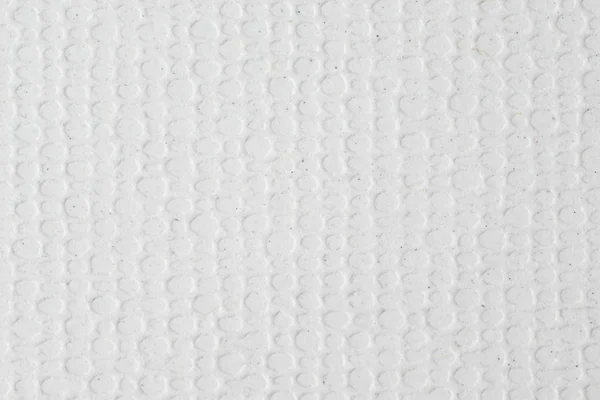 Abstrait papier blanc texture fond pour la conception — Photo