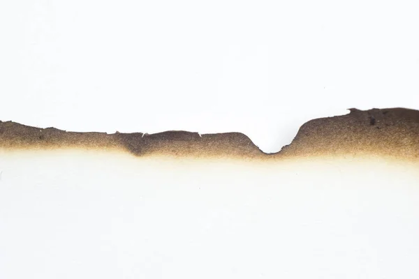 Papel queimado grunge velho abstrato fundo textura — Fotografia de Stock