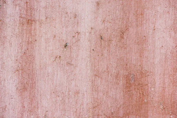 抽象背景纹理粉红色混凝土墙 — 图库照片