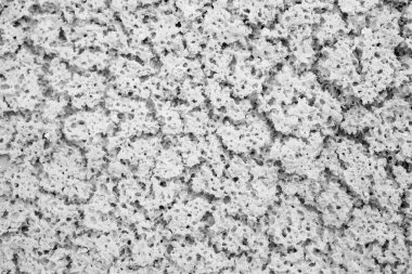 soyut arka plan dokusu Çatlaklar ile beton duvar