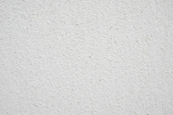 Abstrato fundo textura Branco parede de concreto — Fotografia de Stock