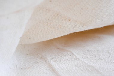 beyaz calico kumaş kumaş arkaplan dokusu
