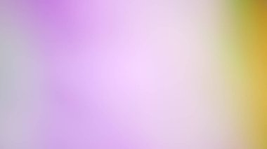 Pastel ton pembe gradyan defokus soyut fotoğraf pürüzsüz çizgiler pantone renk arka plan