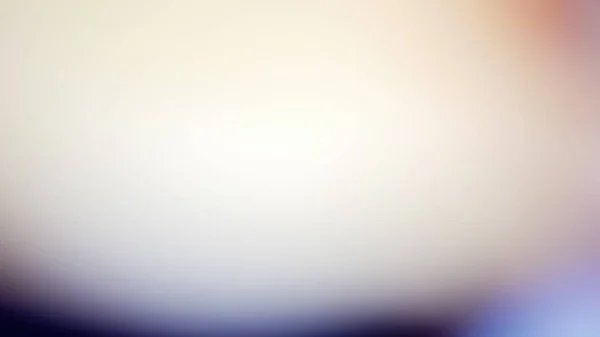 パステルトーンパープルピンクブルーグラデーションデフォルト抽象写真滑らかなラインパントーンカラー背景 — ストック写真