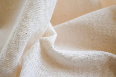 beyaz calico kumaş kumaş arkaplan dokusu