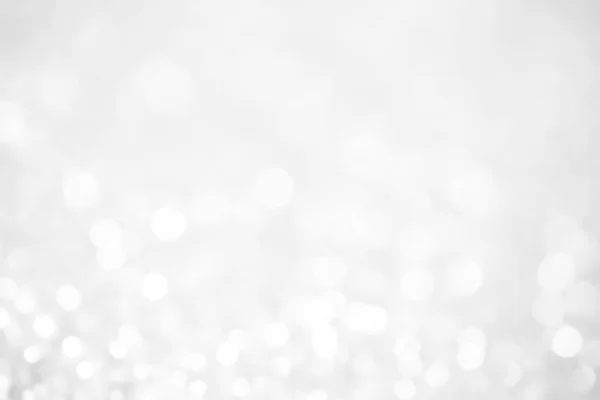 Kerst bokeh achtergrond textuur abstract licht glinsterende sta — Stockfoto