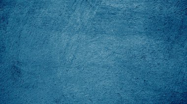 soyut arka plan doku mavi Beton duvar