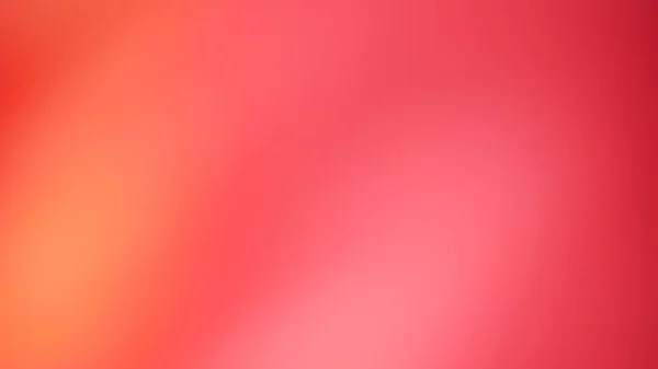 Pastel ton rose dégradé déconcentré photo abstraite lignes lisses pantone couleur fond — Photo