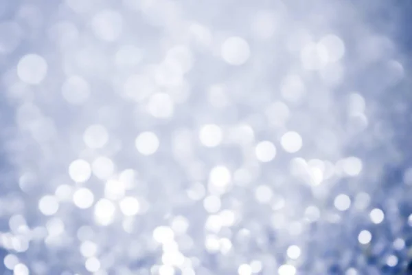 Natal bokeh fundo textura abstrato luz brilhante sta — Fotografia de Stock