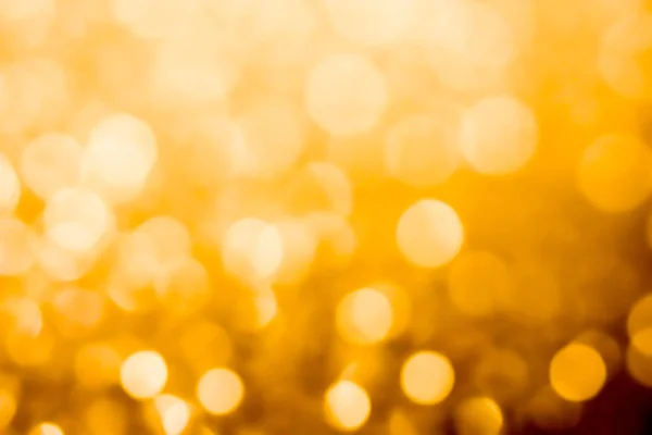 Kerst bokeh achtergrond textuur abstract licht glinsterende sta — Stockfoto