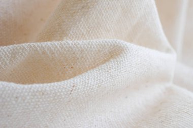 beyaz calico kumaş kumaş arkaplan dokusu