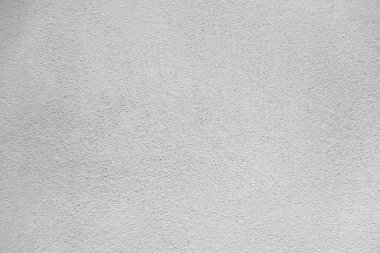 Eski grunge soyut arkaplan dokusu Beyaz beton duvar