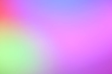 Pastel ton mor mavi gradyan çözünmüş soyut fotoğraf düz çizgiler pantone renk arkaplan