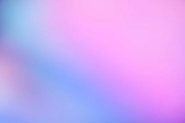 Gradient Defocused Abstract Photo Smooth Color Background — Stock Photo, Image