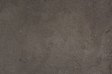 Çatı katı gri beton duvar. retro duvar kağıdı