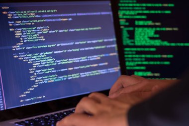Bilgisayar suç kavramı, hacker ihlali sitesi