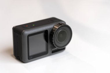 Dji Osmo Eylem