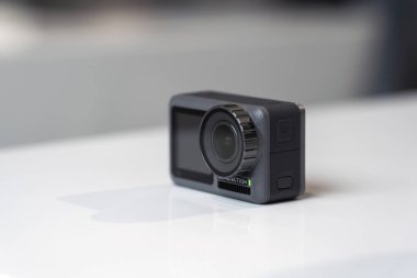 Dji Osmo Eylem