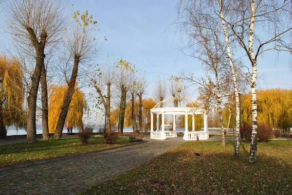 Île Amour Ternopil — Photo