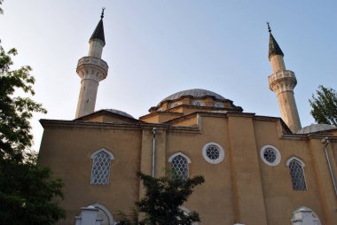 Ukrayna 'daki Evpatoria camii