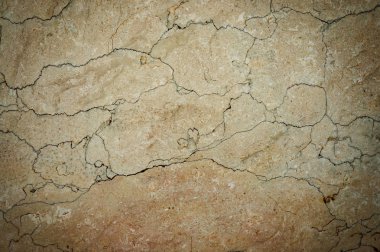 Kontrplak kurulu doku arka plan. Eski kontrplak çatlamak ile kirli.