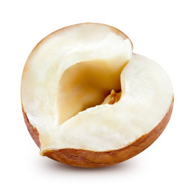 Fındık izole kırpma yolu