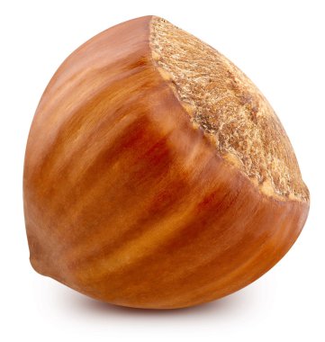 Fındık izole kırpma yolu