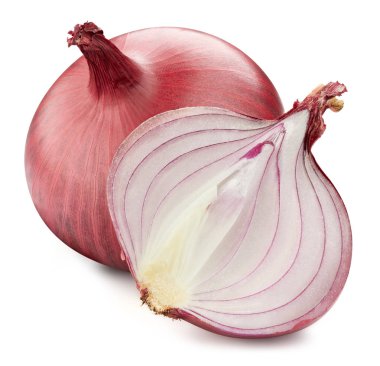onioisolated beyaz