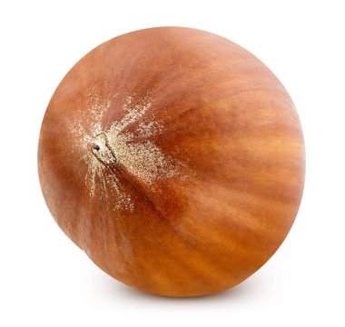 Fındık izole kırpma yolu