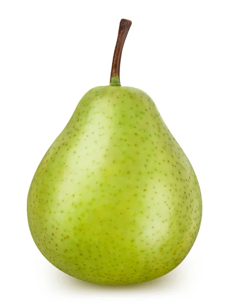 Pears isolated on white — Stock Photo, Image