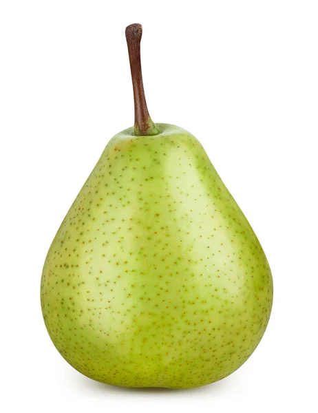 Pears isolated on white Royalty Free Stock Photos