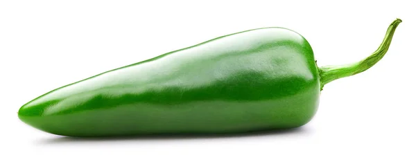 Chili peper geïsoleerd — Stockfoto