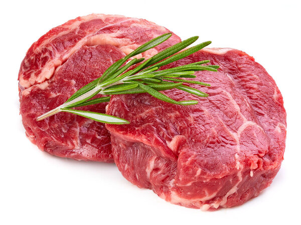 Свежее мясо говядины
