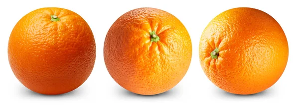 Frutos anaranjados — Foto de Stock