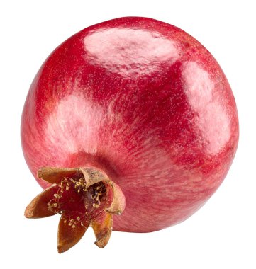 Nar izole kırpma yolu