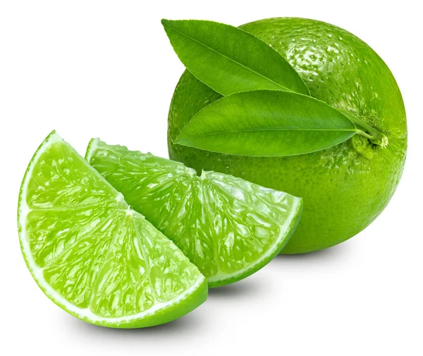 Fruta de limón orgánica fresca —  Fotos de Stock