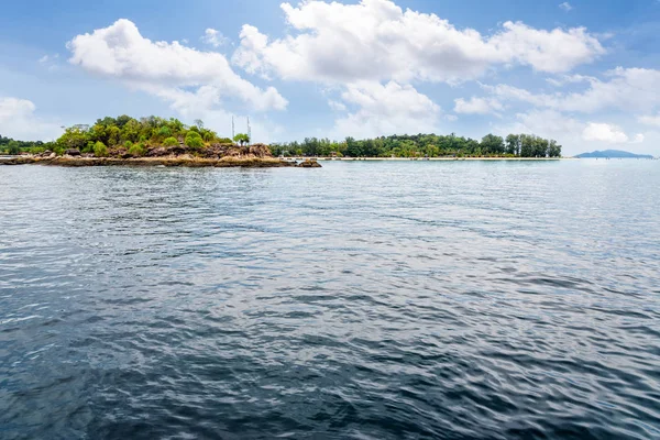 Isla Ko Talang y Koh Lipe, Tailandia — Foto de Stock