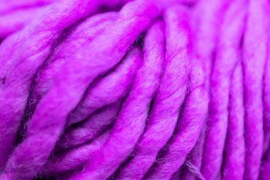 Makroyu kapat yumuşak odak parlak renkli doğal dokular desen oluşturan 