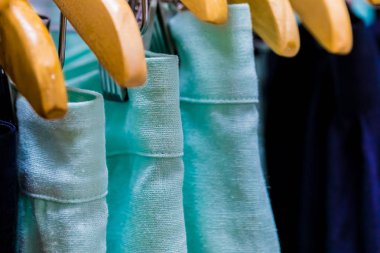 Makroyu kapat yumuşak odak parlak renkli doğal dokular desen oluşturan 