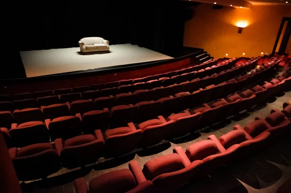 The Theatre on the Square in Sandton — Stock Photo, Image