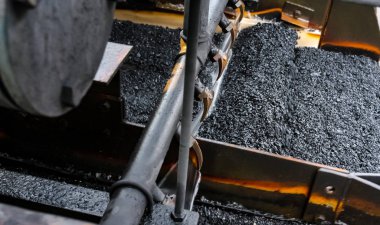 Kömür madenciliği ve işleme tesisi ekipmanları