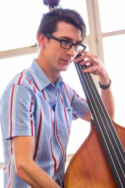 Çeşitli gençlik müzik okul Orkestrası 